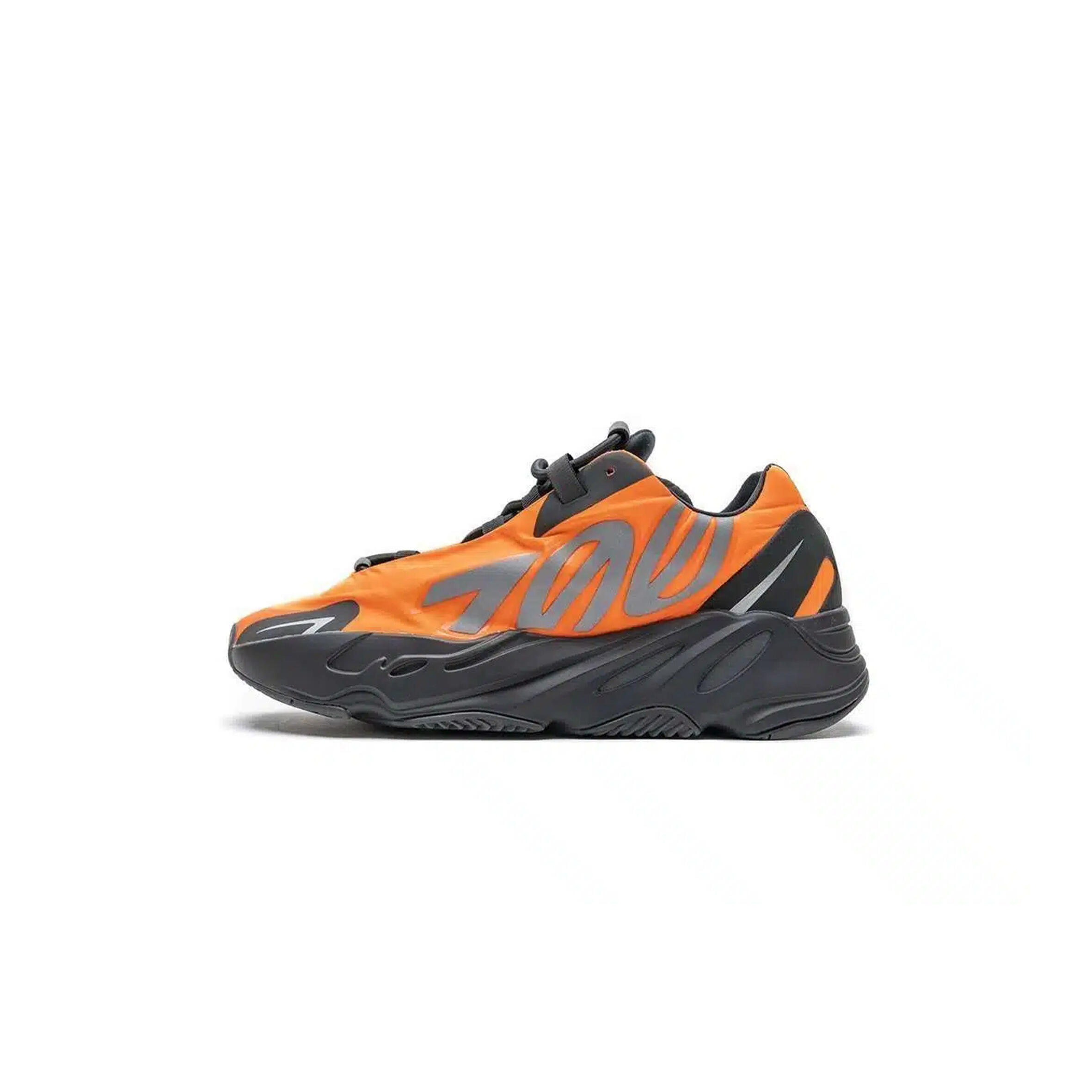 ADIDAS YEEZY BOOST 700 MNVN “ORANGE” FV3258